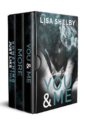 You & Me · The Complete Series 1-3