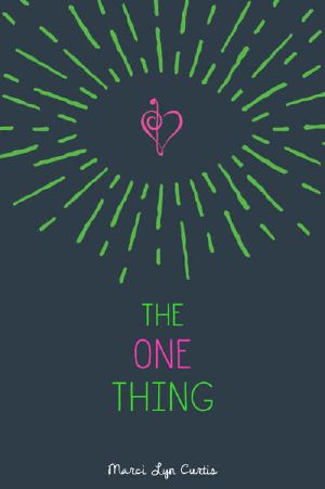 The One Thing