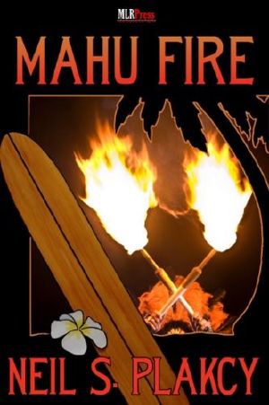 Mahu Fire