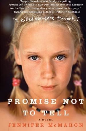 Promise Not to Tell