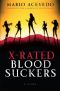 X Rated Bloodsuckers