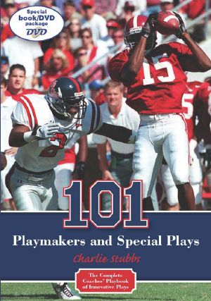 Stubbs 101 Playmakers And Special Plays