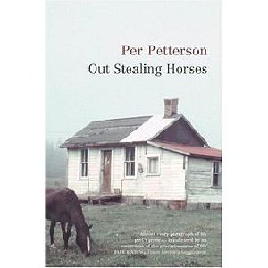 Out Stealing Horses · A Novel