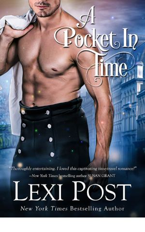 A Pocket in Time (Time Weavers, Inc.)