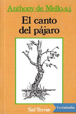 El Canto Del Pájaro