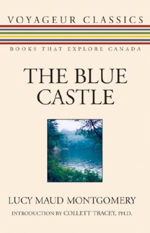 The Blue Castle