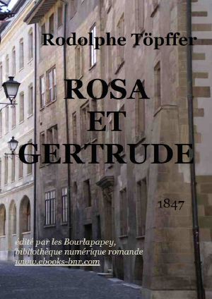 ROSA ET GERTRUDE