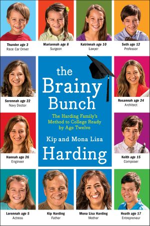 The Brainy Bunch