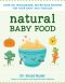 Natural Baby Food