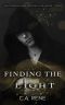 Finding the Light (Whitsborough Chronicles Book 3)