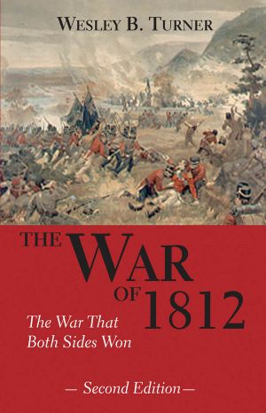 The War of 1812