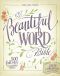 KJV, Beautiful Word Bible, eBook · 500 Full-Color Illustrated Verses