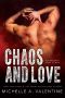 Chaos and Love: College Sports Romance Stand-Alone (Campus Hotshots Book 2) : Campus Hotshots