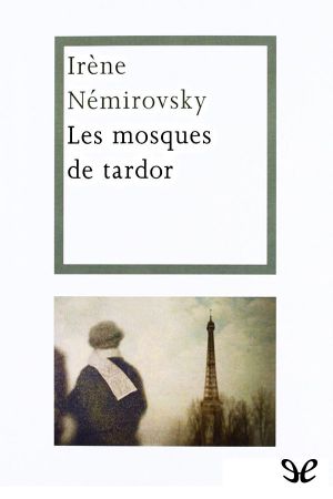 Les Mosques De Tardor