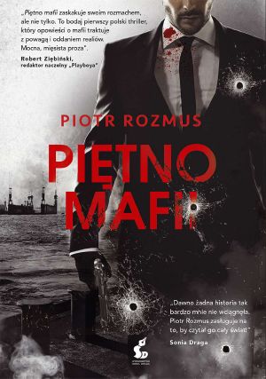 Piętno mafii