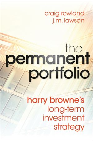 The Permanent Portfolio