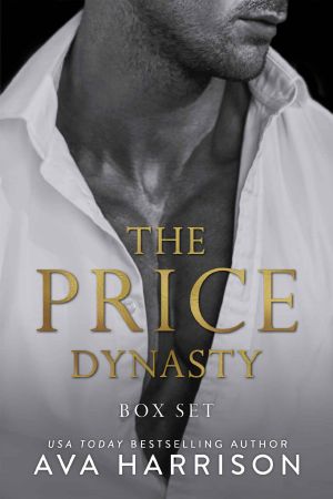 The Price Dynasty_Box Set_Ava Harrison