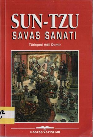 Savaş Sanatı