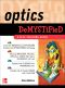 Optics Demystified