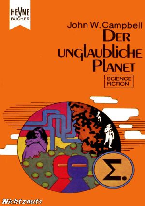 Der Unglaubliche Planet