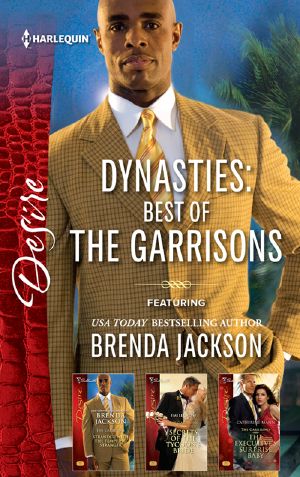 Dynasties Best of the Garrisons--3 Book Box Set