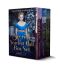 Secrets of Scarlett Hall · Box Set · A Clean & Sweet Regency Historical Romance Collection