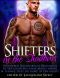 Shifters in the Shadows · Seventeen Paranormal Romances of Sexy Shifters, Dangerous Vamps, & Things That Go Bump in the Night