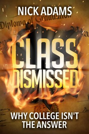 Class Dismissed