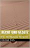 Recht und Gesetzt · Ein Ted Mouroy Western