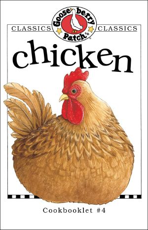 Chicken Cookbook