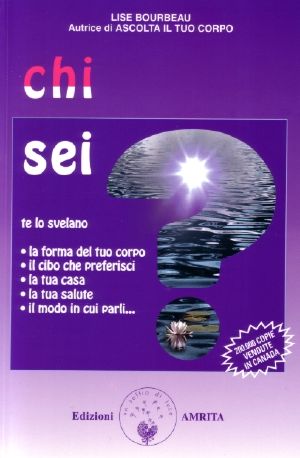 Chi Sei?