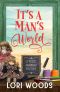 It's a Man's World · A Petite Savannah Mystery Book 6