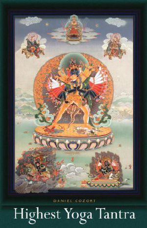 Highest Yoga Tantra · an Introduction to the Esoteric Buddhism of Tibet