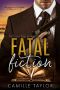 Fatal Fiction (Harbour Bay Book 5)