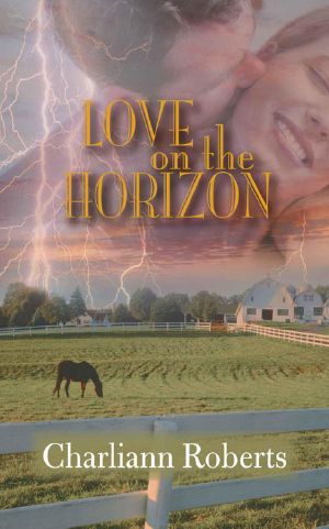 Love on the Horizon (A Northern Woods Novel)