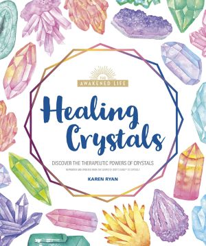 Healing Crystals