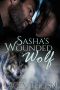 Sasha's Wounded Wolf (James Pack Book 7)