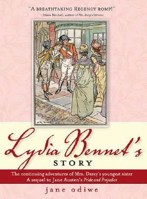 Lydia Bennet's Story