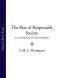 The Rise of Respectable Society · A Social History of Victorian Britain