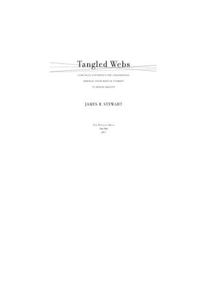 Tangled Webs