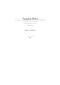 Tangled Webs