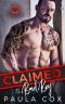 Claimed by the bad boy · The Road Rage MC