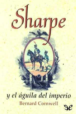 Sharpe y el águila del imperio