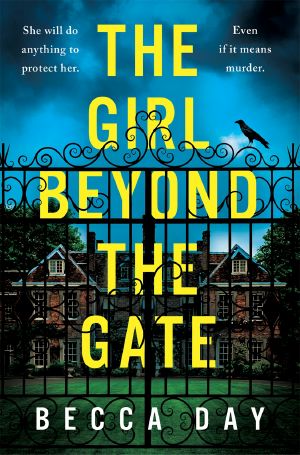 The Girl Beyond the Gate