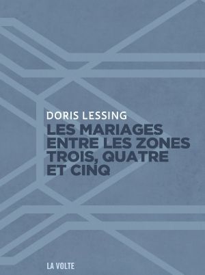 Les Mariages Entre Les Zones Trois, Quatre Et Cinq