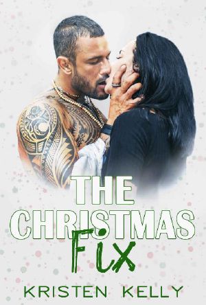 The Christmas Fix: Book 2 The Craving Christmas Series