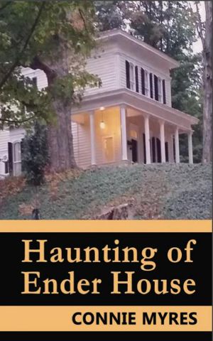 Haunting of Ender House