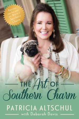 Art of Southern Charm (9781682308349)