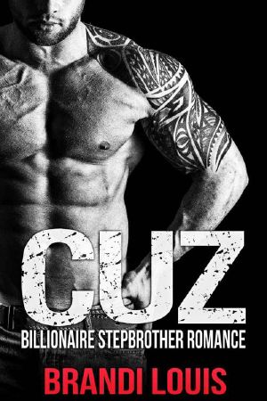 Cuz · Billionaire Stepbrother Romance