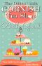 The Oddest Little Cornish Tea Shop · A Charming and Quirky Romance for the Beach